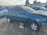 Hurda Belgeli Araçlar / Renault / Megane