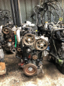 Oto Çıkma Parça / Renault / Fluence / Motor / Motor (komple) / Çıkma Parça 