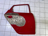 Oto Çıkma Parça / Seat / Ibiza / Kaporta & Karoser / Sağ Arka Kapı / Çıkma Parça 