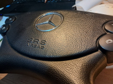 Oto Çıkma Parça / Mercedes / E Serisi / Direksiyon / Direksiyon Airbag / Çıkma Parça 