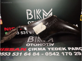 Oto Çıkma Parça / Nissan / Micra / Kaporta & Karoser / Sol Ön Çamurluk / Çıkma Parça 