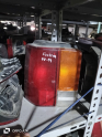 Ford Festiva 90 sol stop