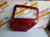 Oto Çıkma Parça / Renault / Clio / Kaporta & Karoser / Sol Arka Kapı / Çıkma Parça 