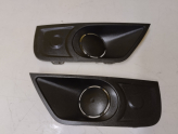 Oto Çıkma Parça / Renault / Master / Tampon / Sis Farı Çerçevesi / Çıkma Parça 