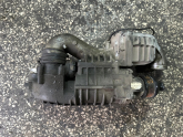 MERCEDES 271 MOTOR HAVA KOMPRESÖRÜ 2710902780