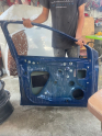 Oto Çıkma Parça / Seat / Ibiza / Kaporta & Karoser / Sol Ön Kapı / Çıkma Parça 