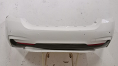 Bmw F32 arka tampon