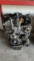 Kia picanto Turbolu motor