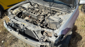 Hurda Belgeli Araçlar / Nissan / Almera