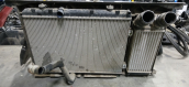 Oto Çıkma Parça / Citroen / C4 / Fan / Fan Motoru / Çıkma Parça 