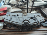 renault clio 4 ön panjur