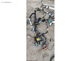 Oto Çıkma Parça / Opel / Astra / Motor / Elektrik Tesisatı / Çıkma Parça 