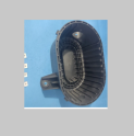 HYUNDAİ STAREX HAVA FİLTRE KUTUSU ALT PARÇA 1998-2003-
