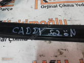 Oto Çıkma Parça / Volkswagen / Caddy / Oto Cam / Silecek Mekanizması / Çıkma Parça 
