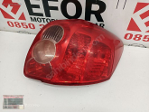 Oto Çıkma Parça / Toyota / Auris / Far & Stop / Sağ Arka Stop / Çıkma Parça 