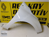631009436R RENAULT CLİO 4 SAĞ ÖN ÇAMURLUK ORJ RENKAY OTO KOCAELİ