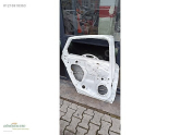 Oto Çıkma Parça / Ford / Focus / Kaporta & Karoser / Sağ Arka Kapı / Çıkma Parça 