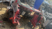 OPEL VİVARO SOL ÖN ÇEYREK ŞASE OTO FEDAİ