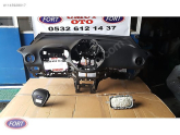 Oto Çıkma Parça / Ford / Tourneo Courier / Göğüslük & Torpido / Komple Torpido / Çıkma Parça 