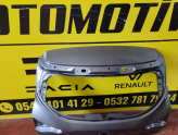 Oto Çıkma Parça / Renault / Clio / Kaporta & Karoser / Bagaj Kapağı / Çıkma Parça 