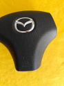 Oto Çıkma Parça / Mazda / 121 / Direksiyon / Direksiyon Simidi / Çıkma Parça 