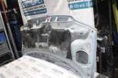 Oto Çıkma Parça / Volkswagen / Transporter / Kaporta & Karoser / Kaput / Çıkma Parça 