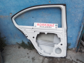 Oto Çıkma Parça / Skoda / Octavia / Kaporta & Karoser / Sol Arka Kapı / Çıkma Parça 