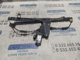 Oto Çıkma Parça / Fiat / Doblo / Oto Cam / Cam Krikosu / Çıkma Parça 