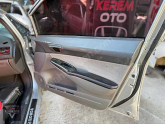 Oto Çıkma Parça / Honda / Civic / Koltuk & Döşeme / Kapı Döşemesi / Çıkma Parça 