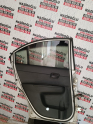 Oto Çıkma Parça / Hyundai / Accent / Kaporta & Karoser / Sol Arka Kapı / Çıkma Parça 