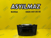 Oto Çıkma Parça / Suzuki / Swift / Teyp / Oto Teybi / Çıkma Parça 