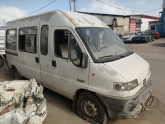 Hasarlı & Kazalı Oto / Peugeot / Boxer