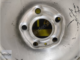Oto Çıkma Parça / Renault / R 5 / Jant & Lastik / Çelik Jant / Çıkma Parça 