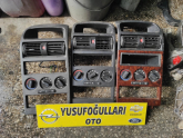Oto Çıkma Parça / Opel / Astra / Teyp / Teyp Çerçevesi / Çıkma Parça 