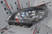 Oto Çıkma Parça / Fiat / Doblo / Far & Stop / Sol Ön Far / Çıkma Parça 