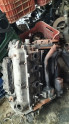 Fiat Doblo 1.2.   8 valf motor