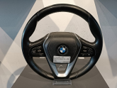 Oto Çıkma Parça / Bmw / 5 Serisi / Direksiyon / Direksiyon Airbag / Çıkma Parça 