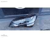 Oto Çıkma Parça / Skoda / Superb / Far & Stop / Sol Ön Far / Çıkma Parça 