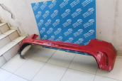 Oto Çıkma Parça / Mercedes / GLA / Tampon / Arka Tampon / Çıkma Parça 