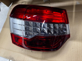CİTROEN C5 SIFIR ORJİNAL STOP
