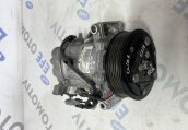 Oto Çıkma Parça / Renault / Clio / Klima / Klima Kompresörü / Çıkma Parça 