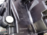 Oto Çıkma Parça / Toyota / C-HR Hybrid / Far & Stop / Sağ Ön Far / Çıkma Parça 
