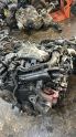 R9M Reneult Mercedes motor