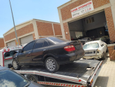 Oto Çıkma Parça / Nissan / Almera / Kaporta & Karoser / Sağ Yan Panel / Çıkma Parça 