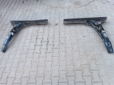 Oto Çıkma Parça / Nissan / Almera / Kaporta & Karoser / Sağ Yan Panel / Çıkma Parça 