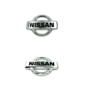 Nissan Arma D22 98-05/Yd25 98-05 Arka (Bagaj Kapak)