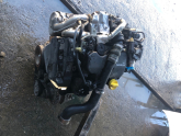 Oto Çıkma Parça / Nissan / Juke / Motor / Motor (komple) / Çıkma Parça 