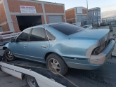 Oto Çıkma Parça / Nissan / Laurel Altima / Oto Cam / Kapı Camları / Çıkma Parça 