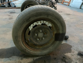Oto Çıkma Parça / Nissan / Maxima / Alt Takım / Arka Dingil / Çıkma Parça 