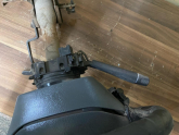 Oto Çıkma Parça / Nissan / Maxima / Oto Cam / Silecek Kolu / Çıkma Parça 